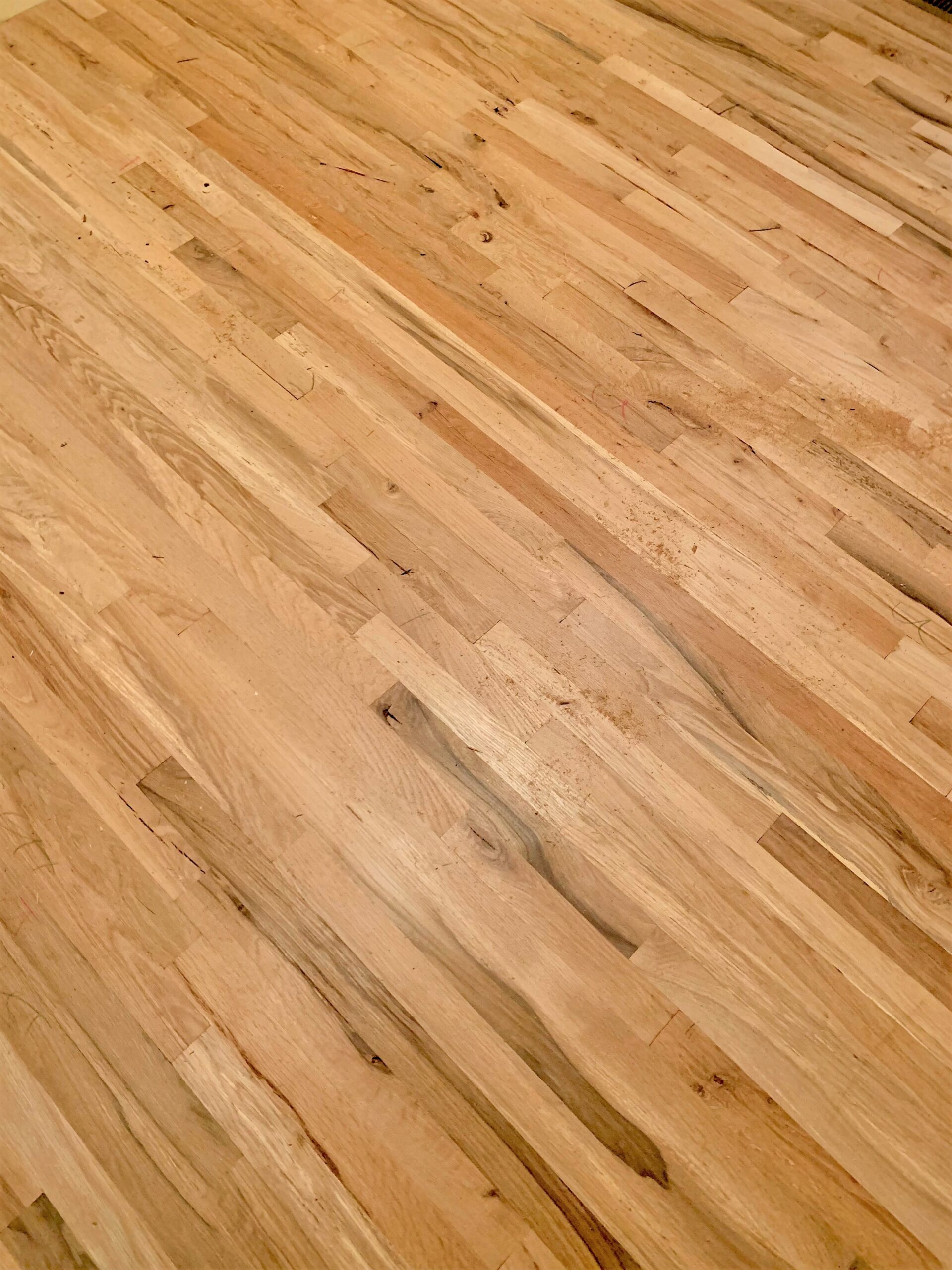 white oak 2.25 inch